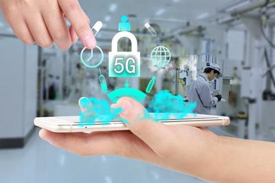 5G商用加速推进 网络覆盖与软件定义未来的双重奏